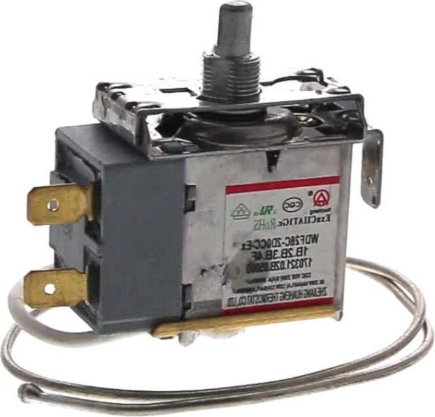 THERMOSTAT Froid WDF28B -290 BULBE 420MM