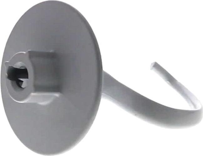 CROCHET Petit electro ménager PETRISSEUR