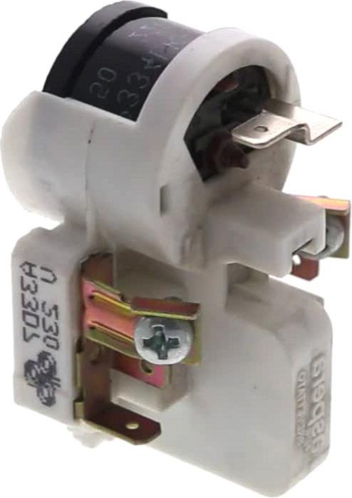 RELAIS Froid Démarrage+thermique BPE1058Y