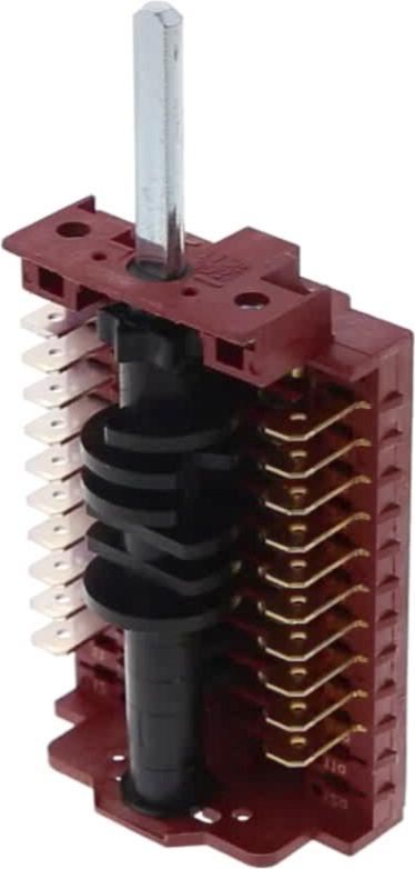 COMMUTATEUR Four 5074/4