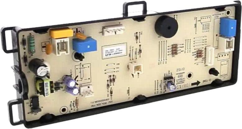 PLATINE Sèche-Linge COMMANDE