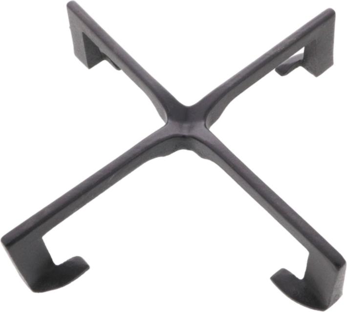 GRILLE Plaque BRULEUR Ultra-rapide