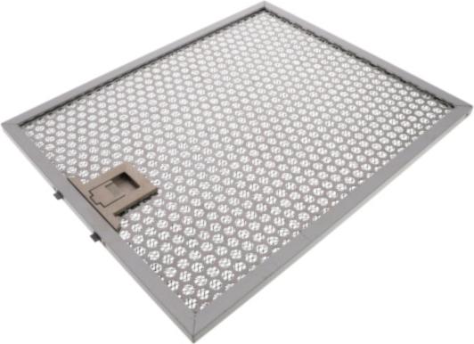 FILTRE Hotte METAL 320*260