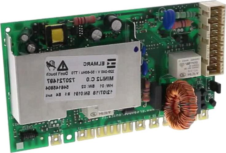 PLATINE Lave-Linge PUISSANCE ELMARC 546145804