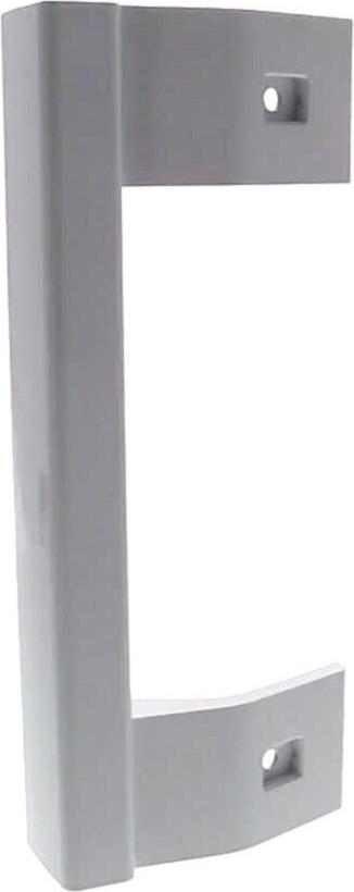 POIGNEE Froid Réfrigérateur OU Congélateur Blanc 208mm (entraxe 168mm )