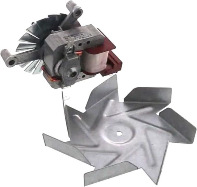 MOTEUR Cuisinière CHALEUR TOURNANTE