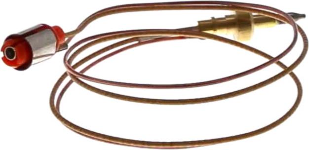 THERMOCOUPLE Plaque BRULEUR ARG/AVD 500MM A EMBOITER