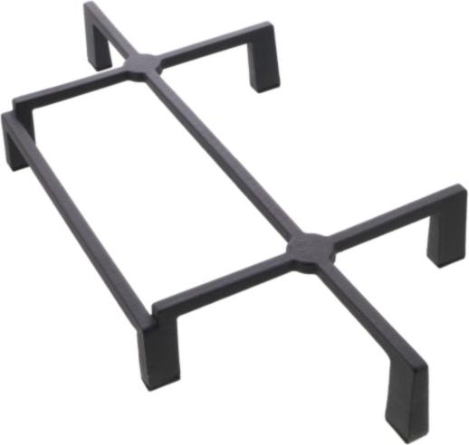 GRILLE Plaque GAUCHE ou DROITE