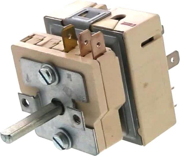 COMMUTATEUR Cuisinière NRJ