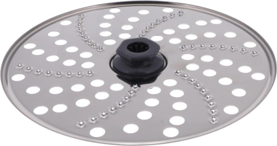 DISQUE Petit electro ménager A RAPER