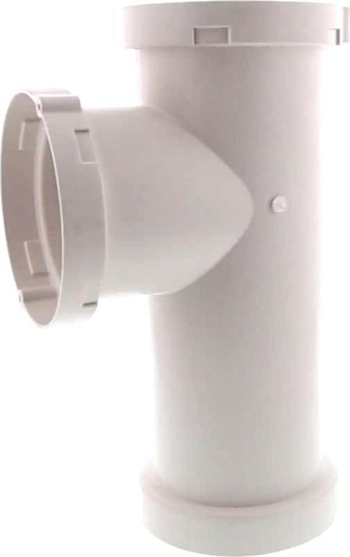 TUYAU Sèche-Linge RIGIDE BG130501