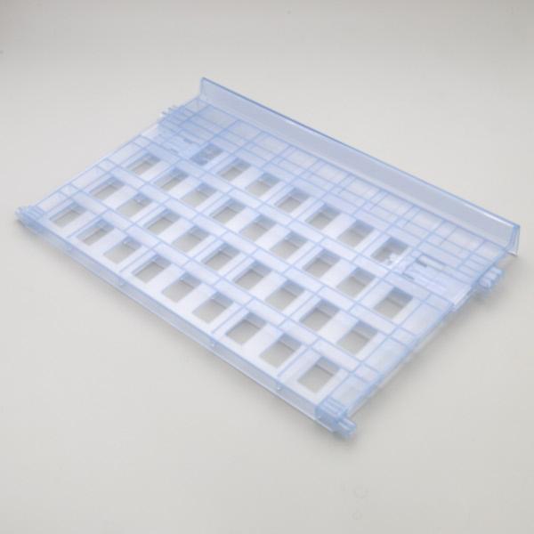 CLAYETTE Froid GRILLE 344*225*30