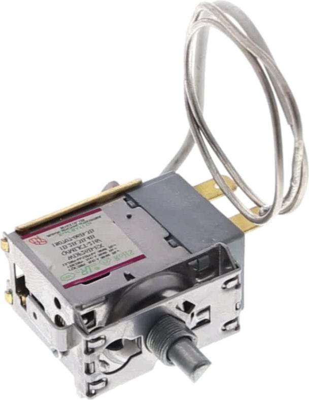 THERMOSTAT Froid WDF26B-EX BULBE 430MM