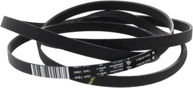 COURROIE Lave-Linge 1886H7 7PH1886
