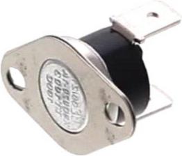 THERMOSTAT Cuisinière SECURITE NC 100°C