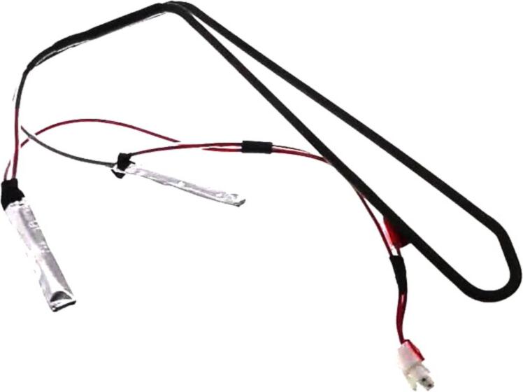 RESISTANCE Froid DEGIVRAGE + Evaporateur