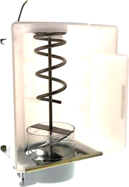 RESERVOIR Froid GLACE COMPLET