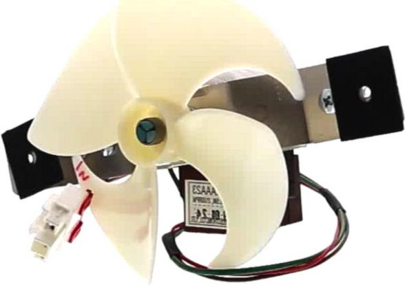 MOTEUR Froid VENTILATEUR DA4612AAA23 12V 2.5W