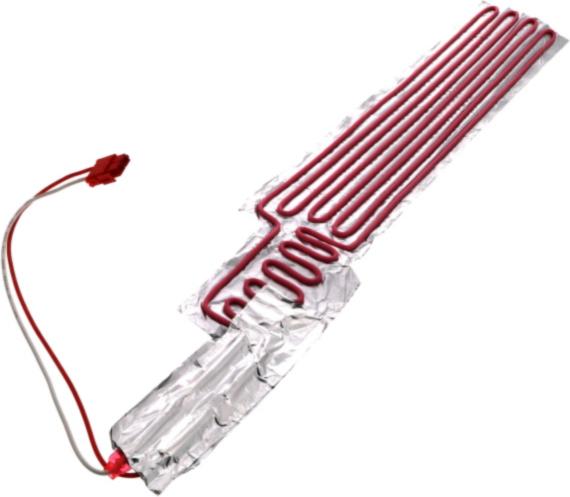 RESISTANCE Froid DEGIVRAGE