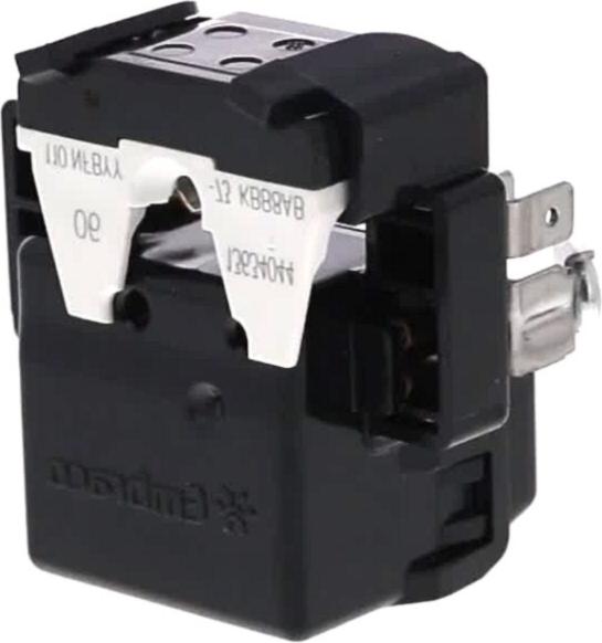 RELAIS Froid TSD2 110NFBYY 73 KBB8AB