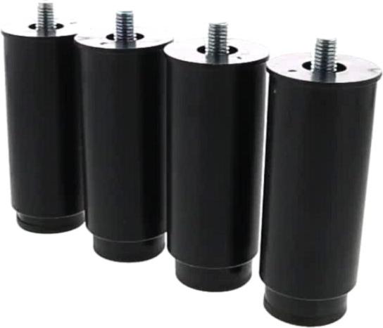 PIED Cuisinière REGLABLE KIT