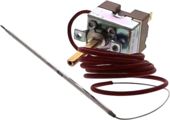 THERMOSTAT Four 270°C CAMPINI TY 95 38 20 TY 95 AXE LG 32.47