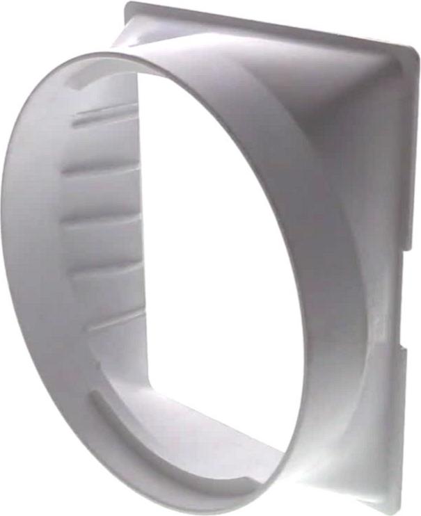 RACCORD Climatiseur GAINE EVACUATION FJ-01 AP09CRISEJS