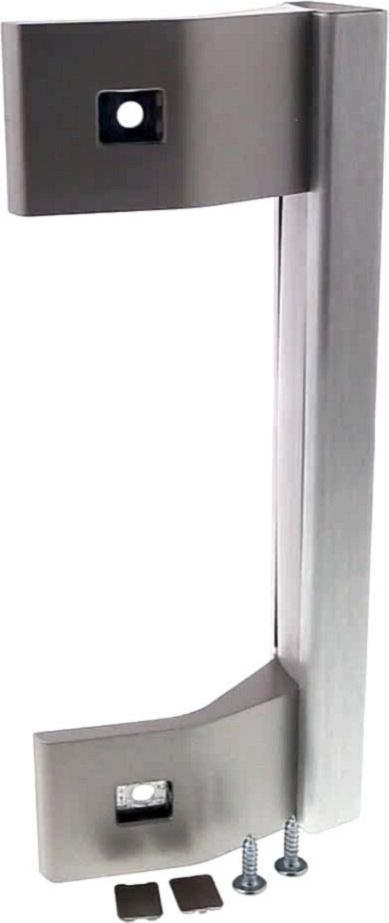 POIGNEE Froid PORTE ALU 207mm (entraxe 165mm) UNITAIRE