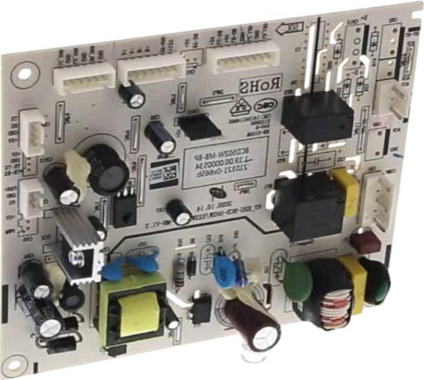 PLATINE Froid PUISSANCE ZD-95(G)F 804251334 Cuisinière