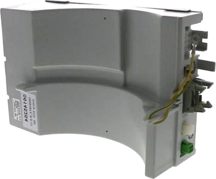 PLATINE Hotte PUISSANCE 08080873_R.6.10