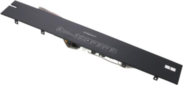 PLATINE Froid COMPLETE