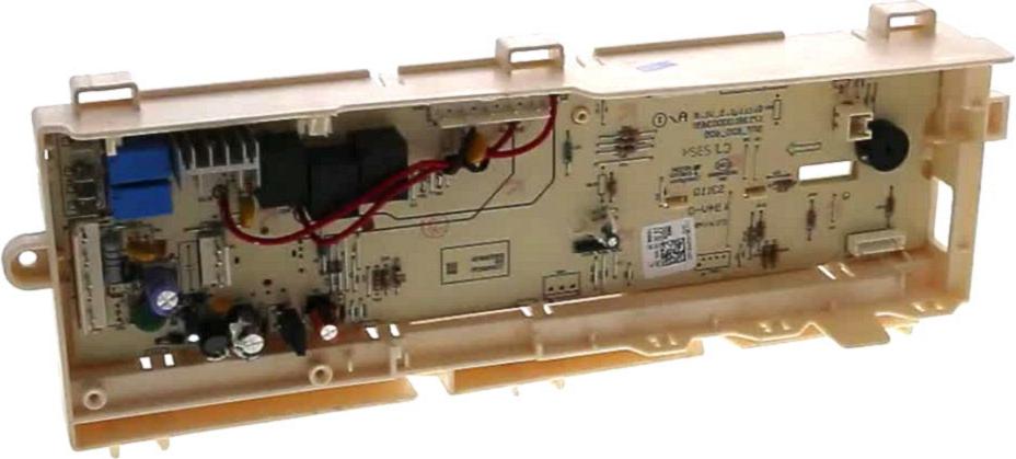 PLATINE Lave-Linge COMMANDE