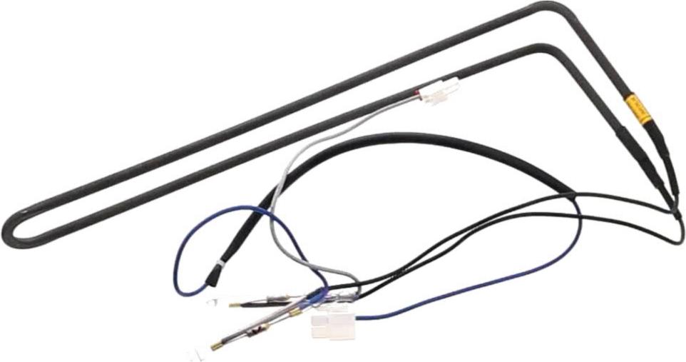 RESISTANCE Froid DEGIVRAGE