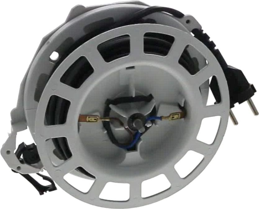ENROULEUR Aspirateur