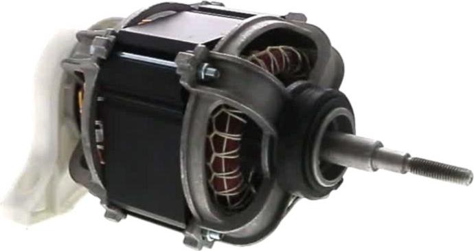 MOTEUR Sèche-Linge + POULIE TENDEUR YXB120-2D(L)