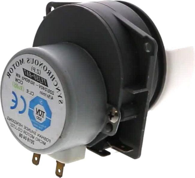 VANNE Lave-Vaisselle DISTIBUTEUR