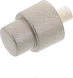 BOUTON Four Programmateur GRIS