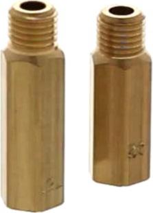 JEU Plaque Injecteur Gaz Naturel