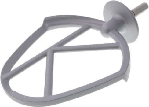 CROCHET Petit electro ménager BATTEUR