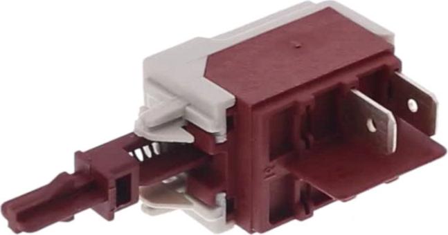 Interrupteur Lave-Vaisselle M/A 2C