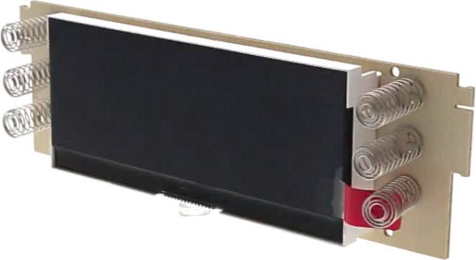 PLATINE Lave-Vaisselle DISPLAY LCD15 NGTV TOUCH YH