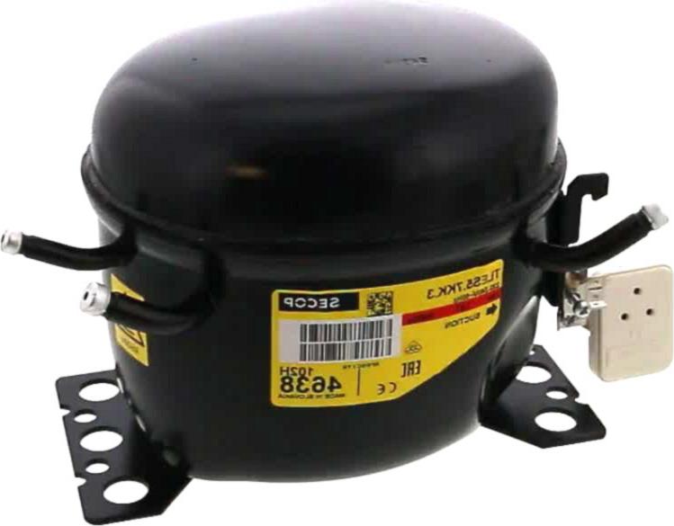 COMPRESSEUR 1/8  R600A  HVY57