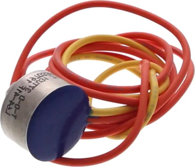 THERMOSTAT Froid DEGIVRAGE