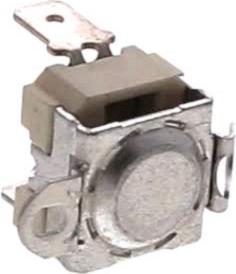 KLIXON Four 205° 10A