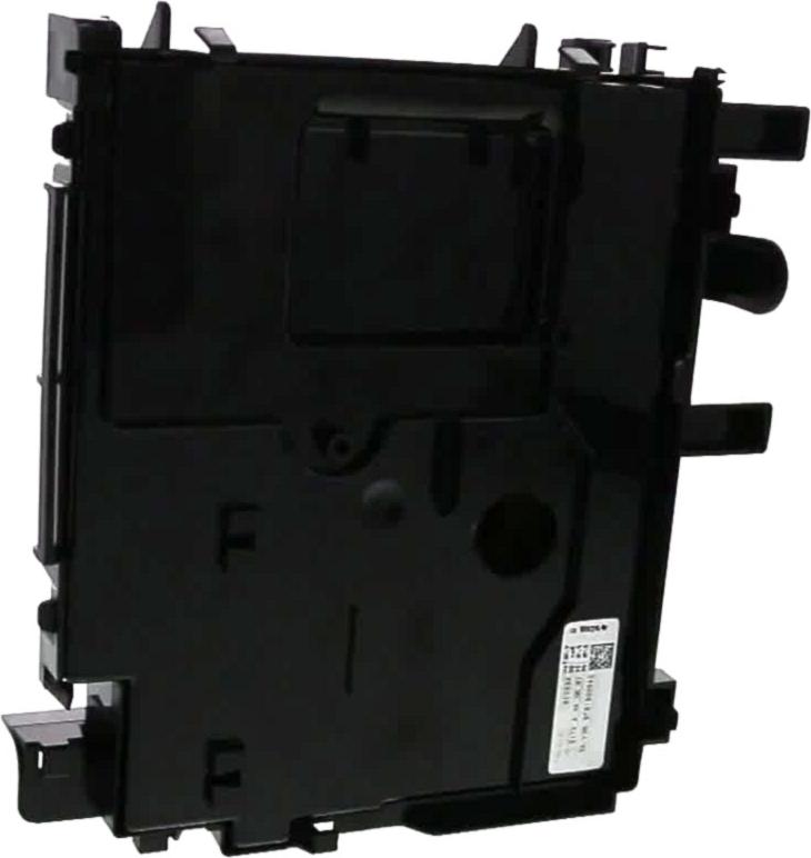 PLATINE Lave-Linge PUISSANCE