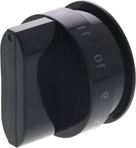 MANETTE Cuisinière COMMUTATEUR FOUR