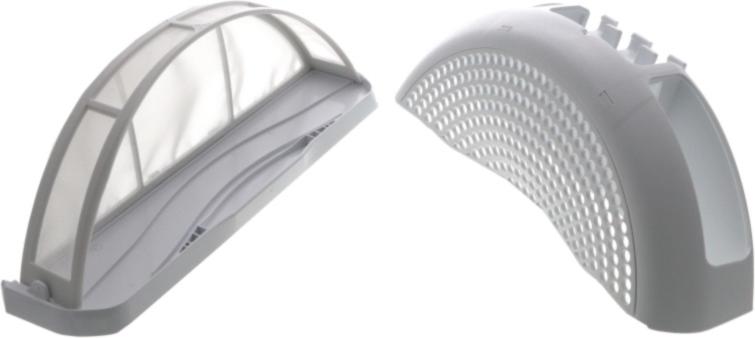 FILTRE Lave-Vaisselle INOX 413X170mm