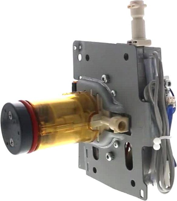 CHAUDIERE Petit electro ménager COMPLETE