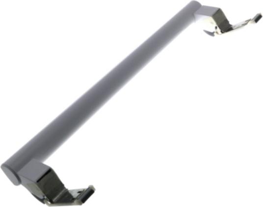 POIGNEE Froid PORTE Blanc DECOMPRESSION 400MM (entraxe 370mm)