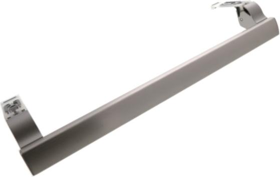 POIGNEE Froid PORTE GRISE décompression 400MM entraxe 370mm